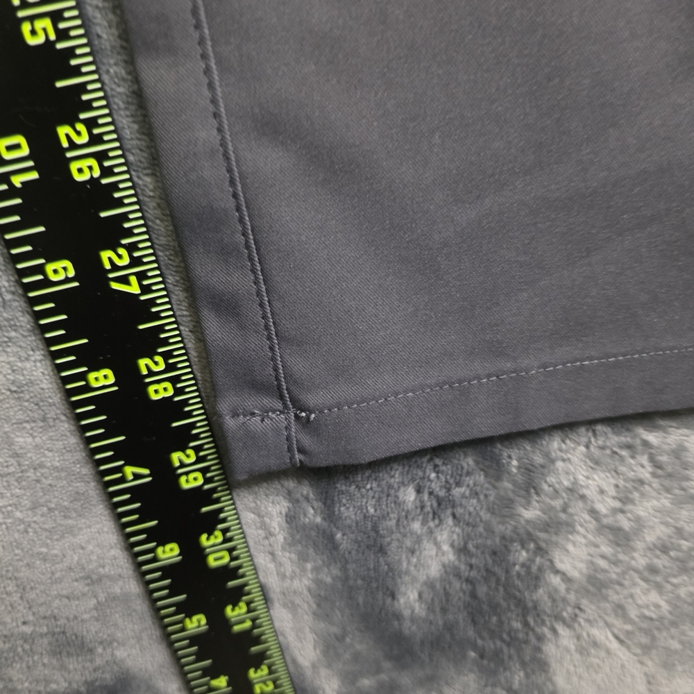 Jack Archer Jetsetter Tech Pants Charcoal - Picture 8 of 8